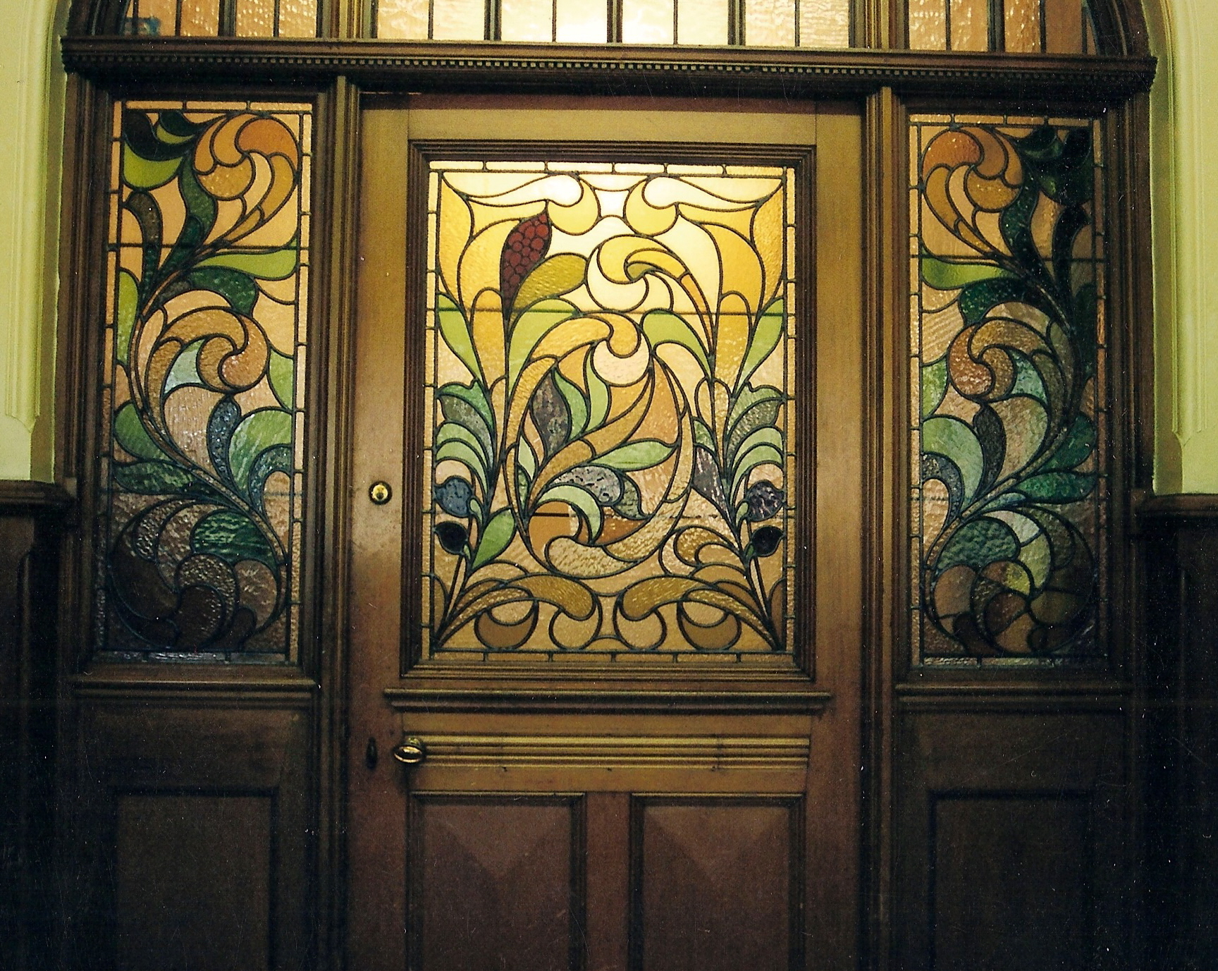Interior Products